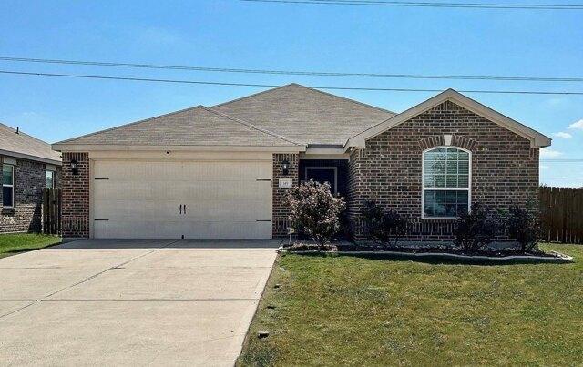 Home For Rent In Venus, Texas