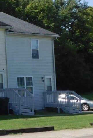 Home For Rent In Georgetown, Kentucky