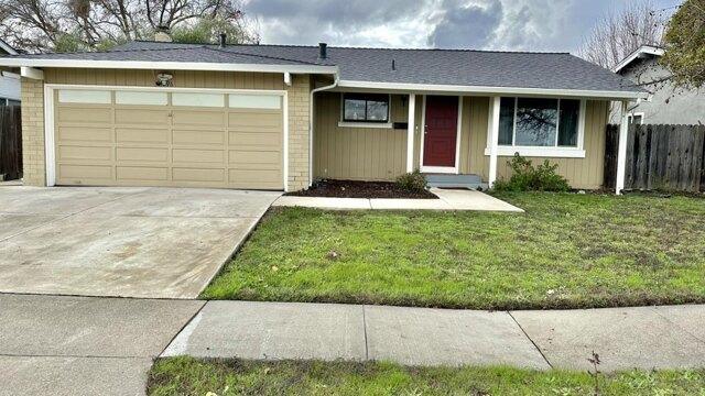 3 Bedroom 2 Bath In Pleasanton CA 94588 for Rent