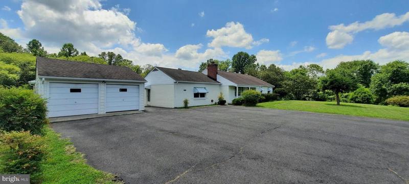 504 EAST MAIN ST, LOUISA, VA 23093 Land For Sale  MLS# VALA2000594