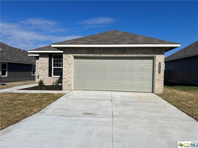 3 Bedroom 2 Bath In Temple TX 76504 for Rent