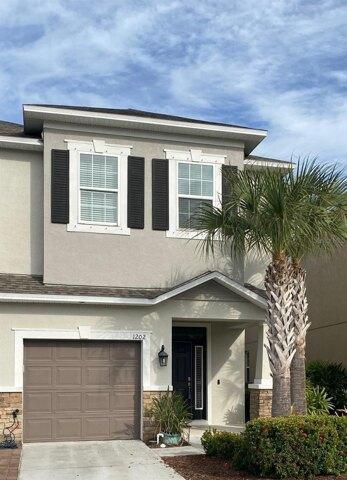 3 Bedroom 2.5 Bath In Oldsmar FL 34677 for Rent