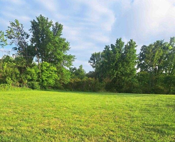 Plot For Sale In Memphis, Tennessee