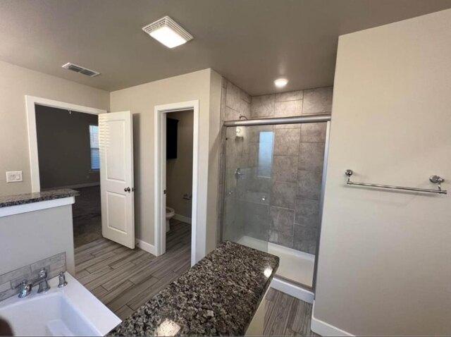 Home For Rent In Lubbock, Texas