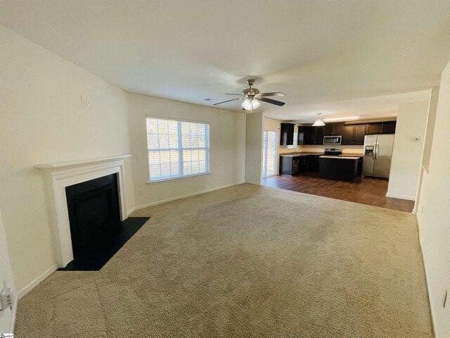 Home For Rent In Moore, South Carolina