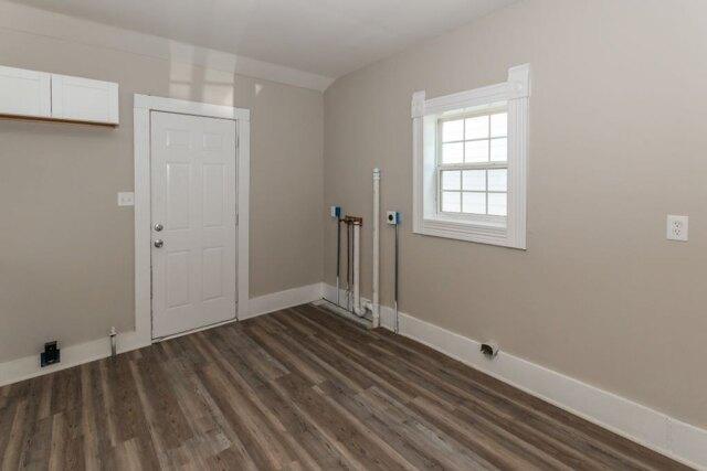 Home For Rent In Indianapolis, Indiana