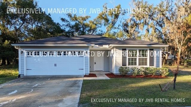 3 Bedroom 2 Bath In Jacksonville FL 32208 for Rent