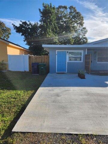 0 Bedroom 1 Bath In Tampa FL 33607 for Rent