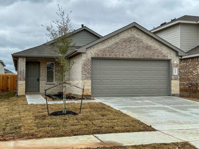 3 Bedroom 2 Bath In Spring TX 77373 for Rent