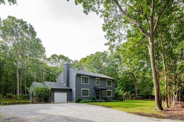 4 Bedroom 3.5 Bath In Sagaponack NY 11975 for Rent