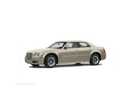 2006 Chrysler 300 Touring for Sale