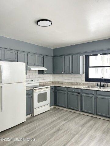 Home For Rent In Schenectady, New York