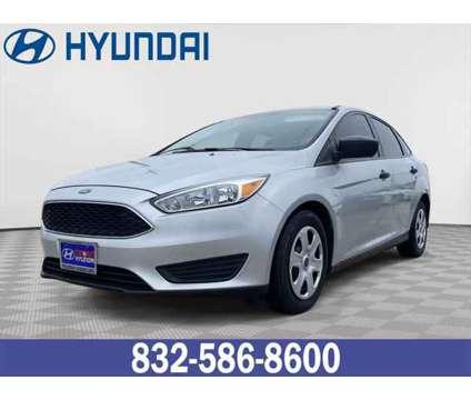 2018 Ford Focus S for Sale