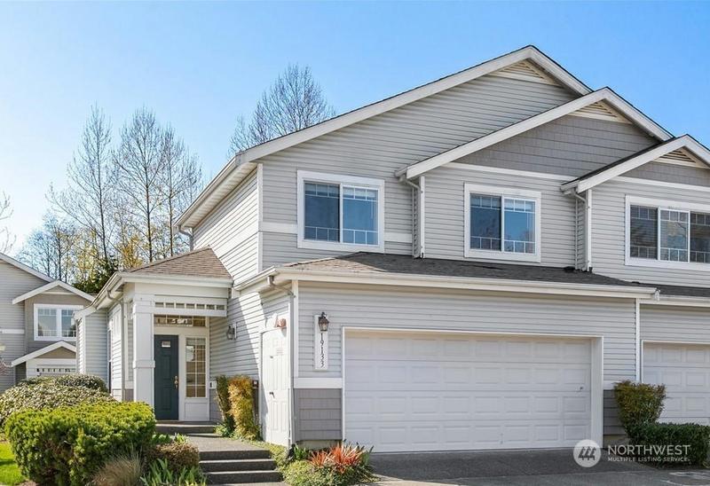 19163 110TH PL SE # 19133, Renton, WA 98055 Condo/Townhouse For Sale  MLS# 2161060
