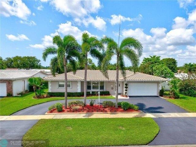 3 Bedroom 2 Bath In Hollywood FL 33021 for Rent
