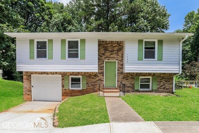 4 Bedroom 2 Bath In Conyers GA 30013 for Rent