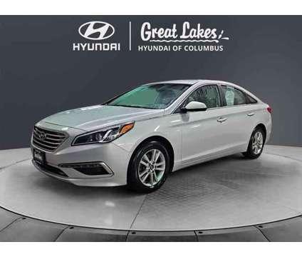 2015 Hyundai Sonata SE for Sale