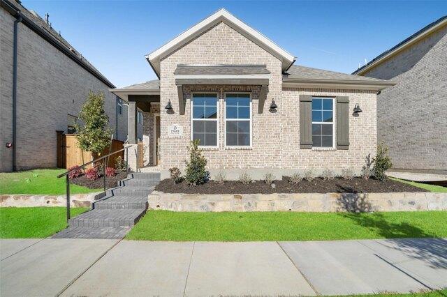 3 Bedroom 2 Bath In Frisco TX 75035 for Rent