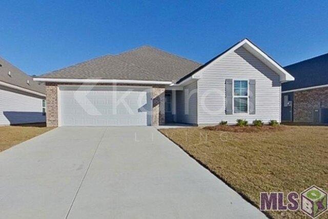 4 Bedroom 2 Bath In Baton Rouge LA 70817 for Rent