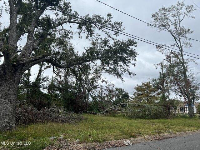 Plot For Sale In Moss Point, Mississippi