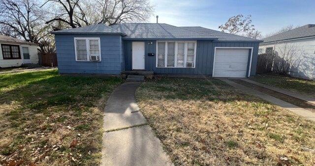 Home For Rent In Lubbock, Texas