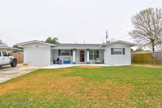 Home For Rent In Melbourne, Florida