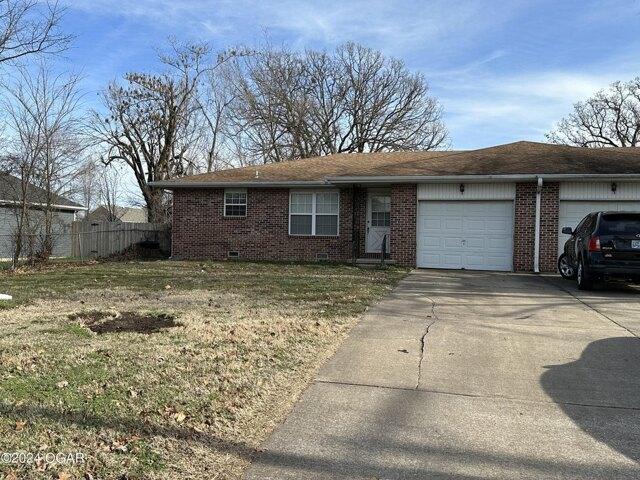 Home For Rent In Joplin, Missouri