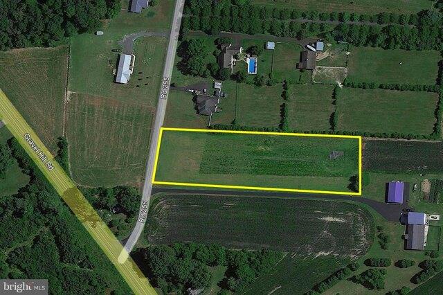 Plot For Sale In Georgetown, Delaware