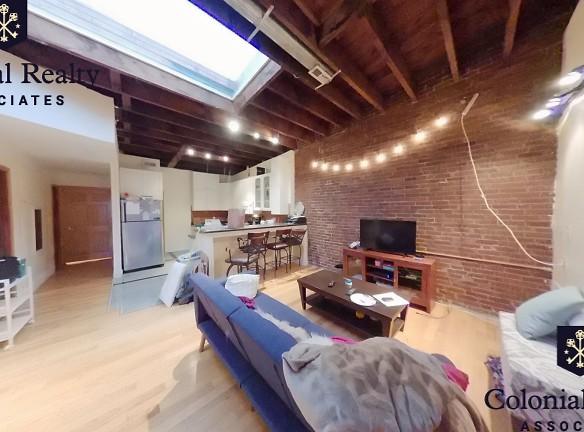 23 St Mary's St unit 25-2 Brookline, MA 02446 - Home For Rent