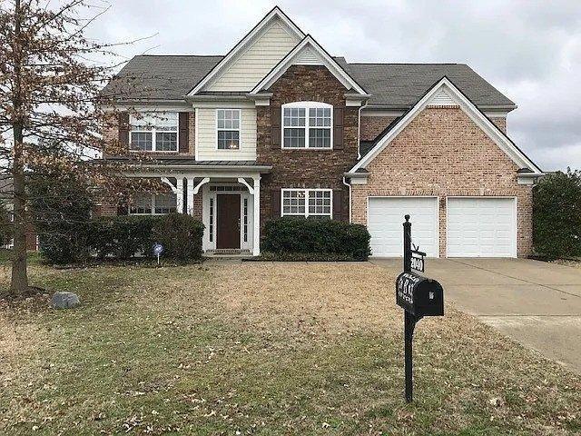 4 Bedroom 2.5 Bath In Nolensville TN 37135 for Rent