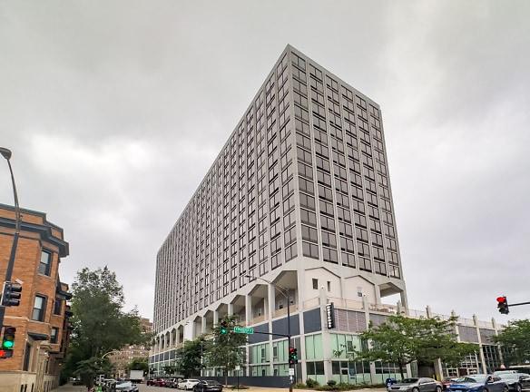 1835 W Montrose Ave unit G-811 Chicago, IL 60613 - Home For Rent