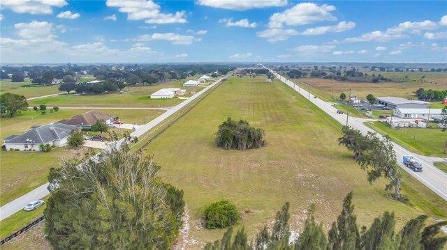 Plot For Sale In Sebring, Florida