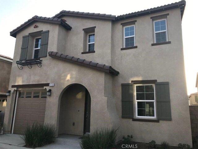 4 Bedroom 2.5 Bath In Chino CA 91710 for Rent