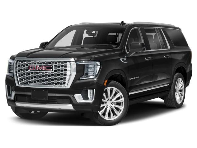 2024 GMC Yukon XL, 113K miles for Sale