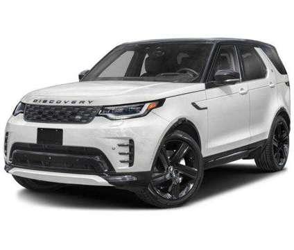 2024 Land Rover Discovery S for Sale
