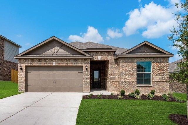 Home For Rent In Princeton, Texas