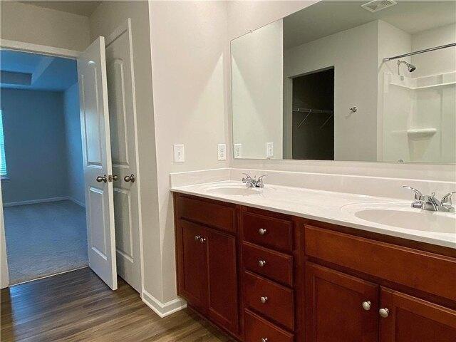 Home For Rent In Canton, Georgia