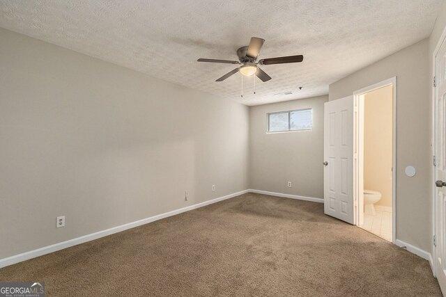 Home For Rent In Decatur, Georgia