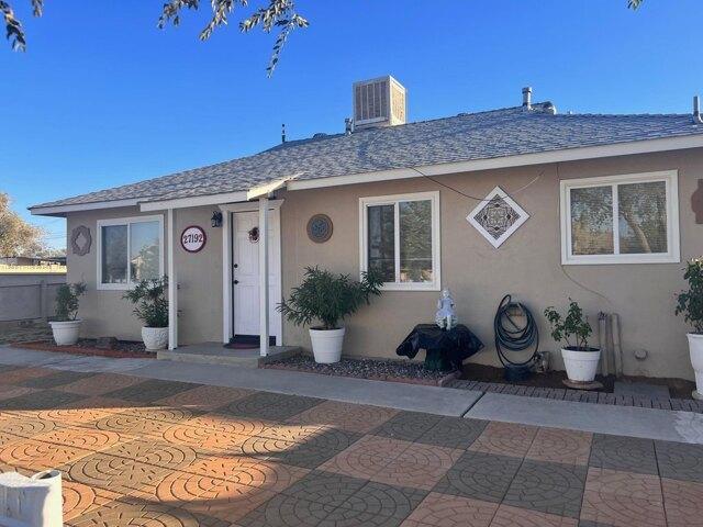 3 Bedroom 1 Bath In Boron CA 93516 for Rent