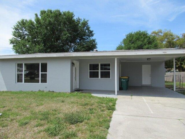3 Bedroom 2 Bath In Melbourne FL 32904 for Rent