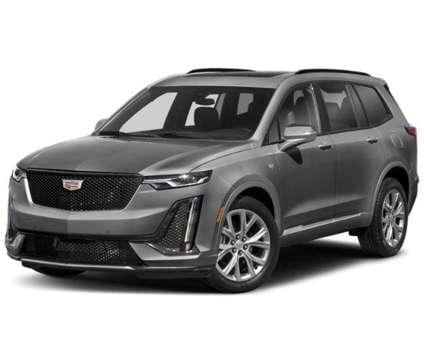 2021 Cadillac XT6 AWD Sport for Sale