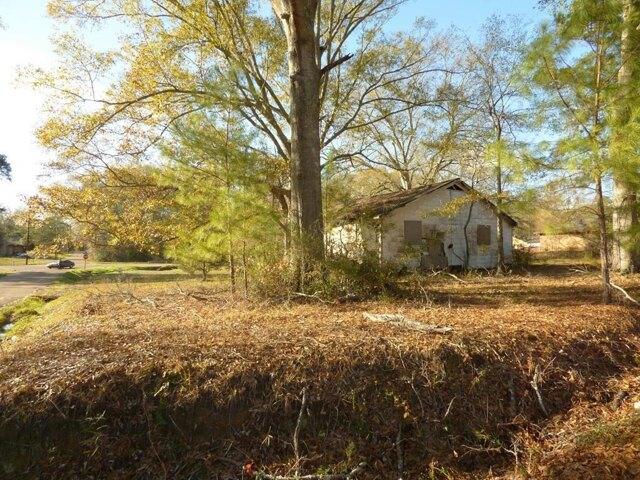 Plot For Sale In Mccomb, Mississippi
