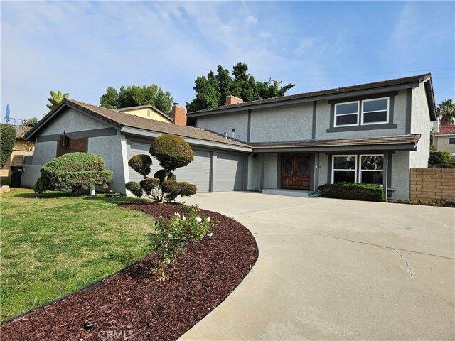 4 Bedroom 3 Bath In Buena Park CA 90621 for Rent