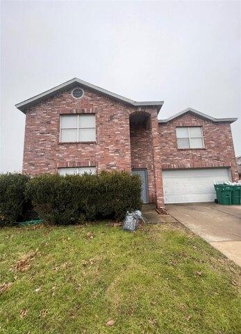 4 Bedroom 2.5 Bath In Cedar Hill TX 75104 for Rent