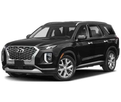 2022 Hyundai Palisade SEL for Sale