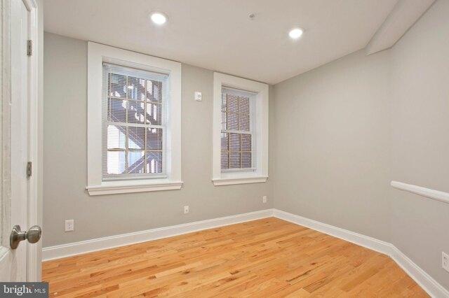 Home For Rent In Baltimore, Maryland