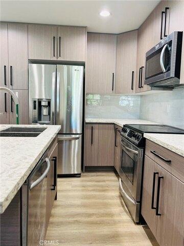 4 Bedroom 2 Bath In Northridge CA 91324 for Rent