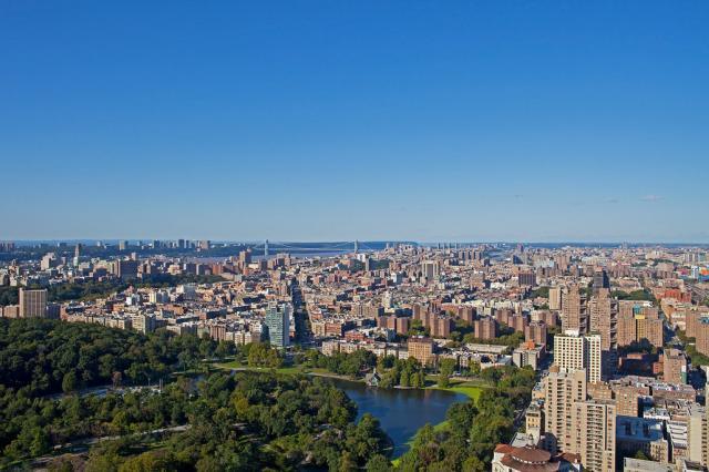 1 Bedroom 1 Bath In Manhattan NY 10029 for Rent