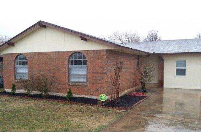 Home For Rent In Moore, Oklahoma