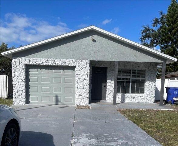 Home For Rent In Kissimmee, Florida